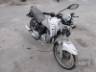 2008 SUZUKI EN125 