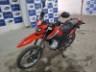 2025 HONDA NXR 160 