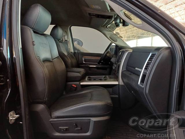 2022 RAM 1500 CLASSIC 