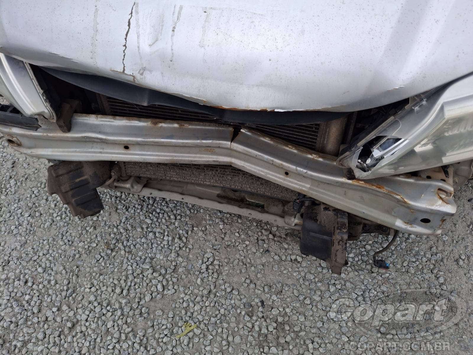 Foto 11 de 13: 2016 HONDA CITY