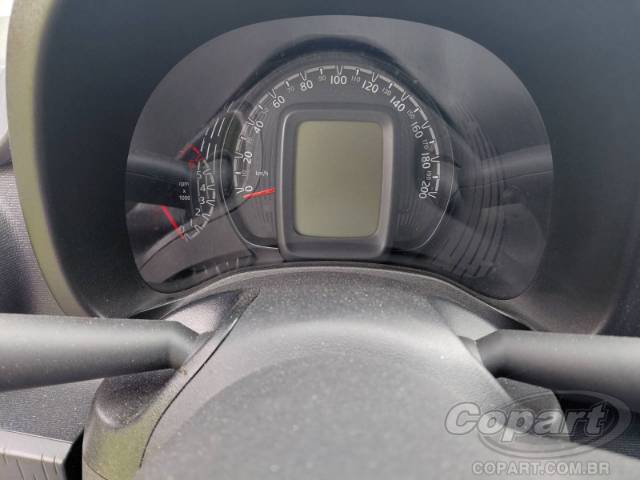 2023 FIAT MOBI 