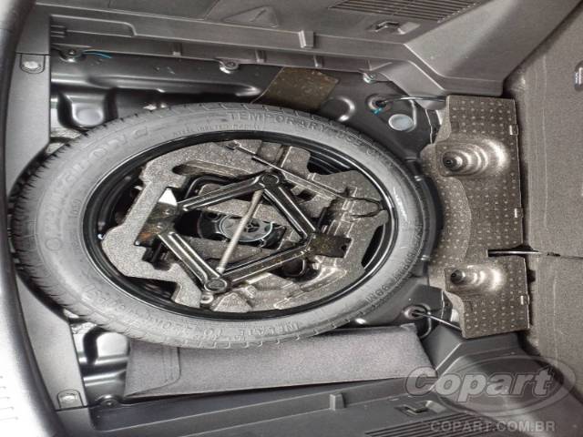 2025 CAOA CHERY TIGGO 5X 