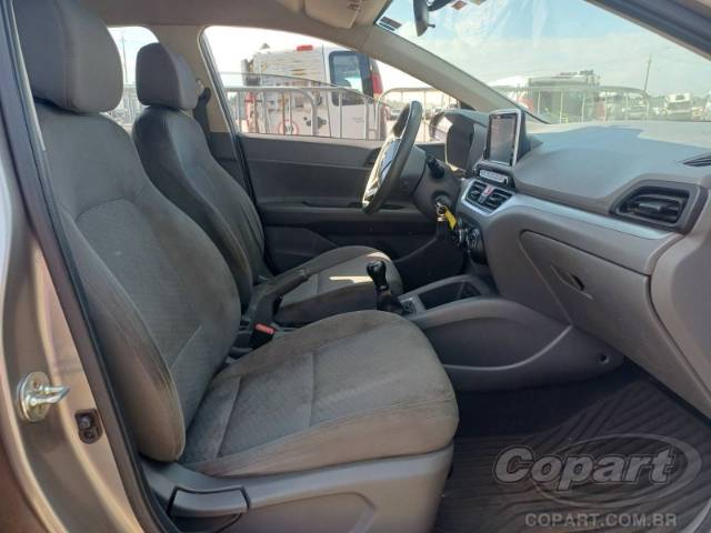 2021 HYUNDAI HB20S 