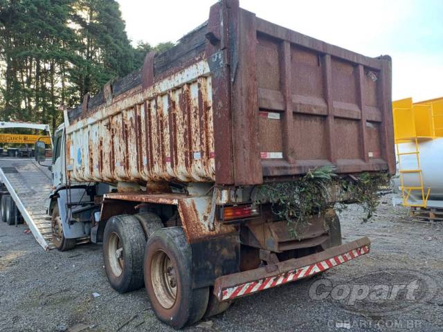 2012 FORD CARGO 2628 