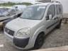 2021 FIAT DOBLO 