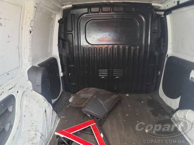 2014 FIAT DOBLO CARGO 