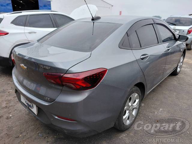 2023 CHEVROLET ONIX PLUS 