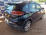 2022 CHEVROLET TRACKER 