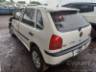 2003 VOLKSWAGEN GOL 