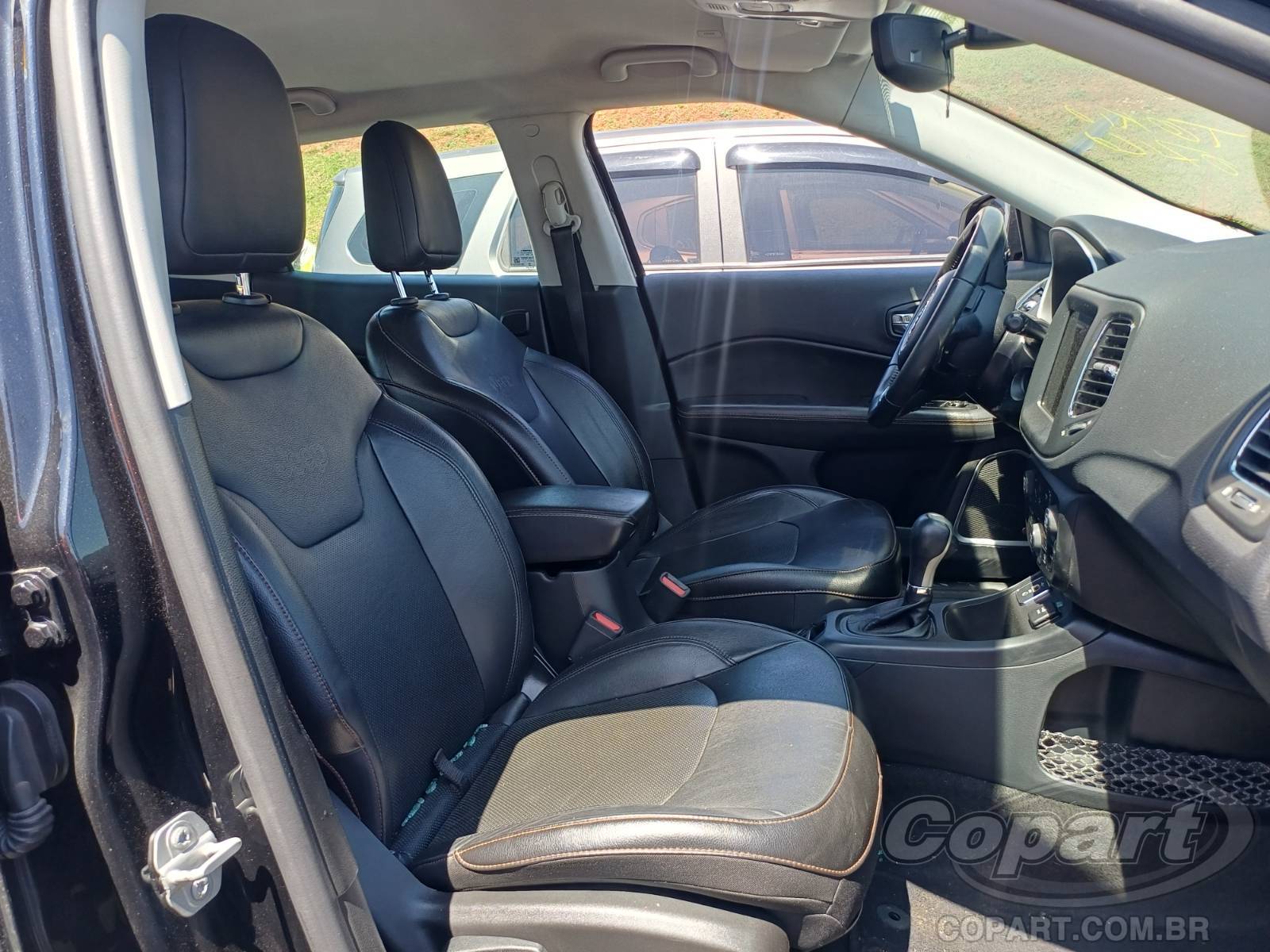Foto 5: 2020 JEEP COMPASS