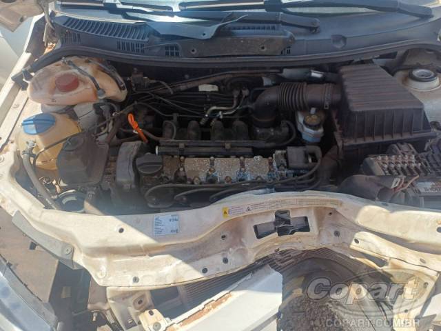 2015 VOLKSWAGEN SAVEIRO 