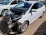 2019 TOYOTA YARIS SEDA 
