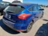2019 FORD FOCUS 