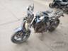 2012 HONDA CB 300 