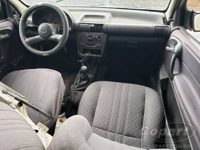 1999 CHEVROLET CORSA 