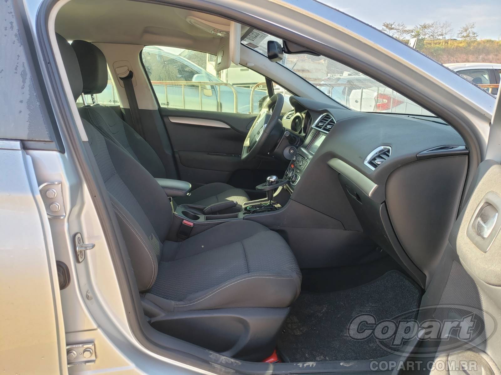 Foto 5: 2014 CITROEN C4 LOUNGE