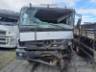 2014 MERCEDES BENZ ATEGO 