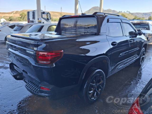 2023 CHEVROLET MONTANA 