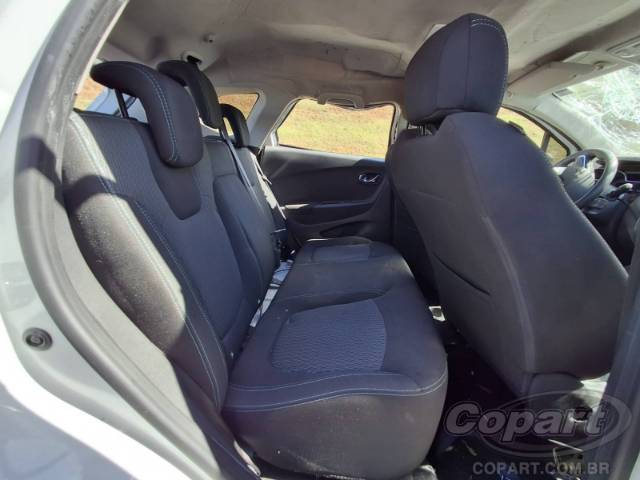 2019 RENAULT CAPTUR 