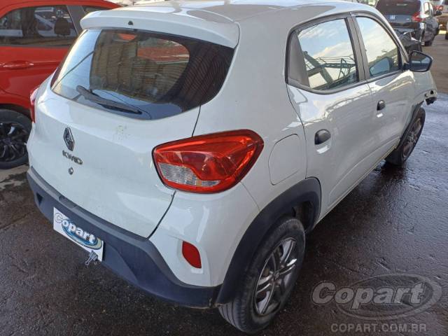 2023 RENAULT KWID 
