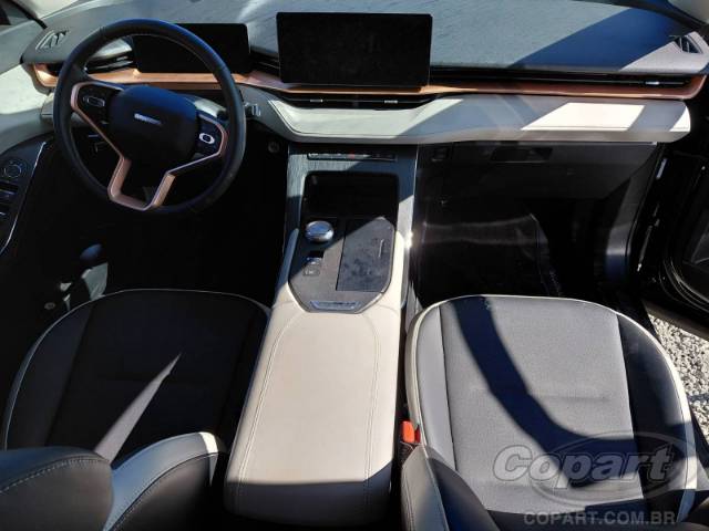 2025 GWM HAVAL H6 