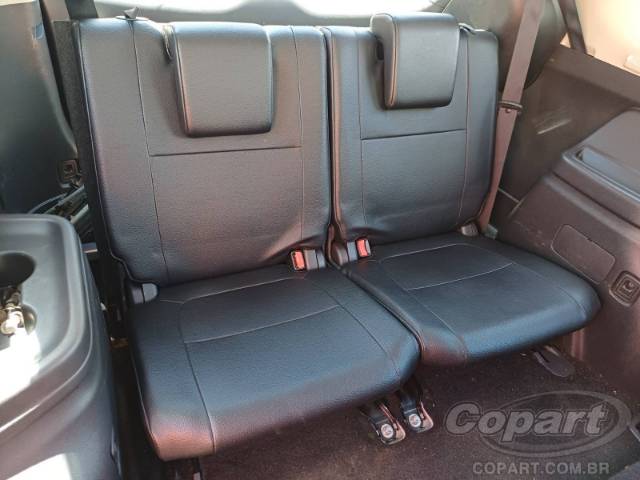 2018 MITSUBISHI OUTLANDER 