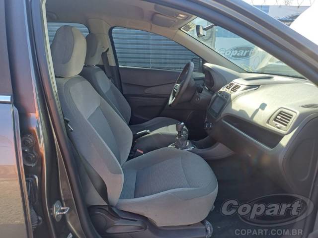 2014 CHEVROLET COBALT 