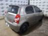2018 TOYOTA ETIOS 