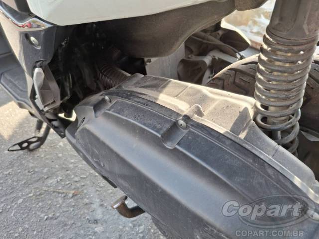 2022 YAMAHA NMAX 