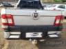2009 FIAT STRADA 