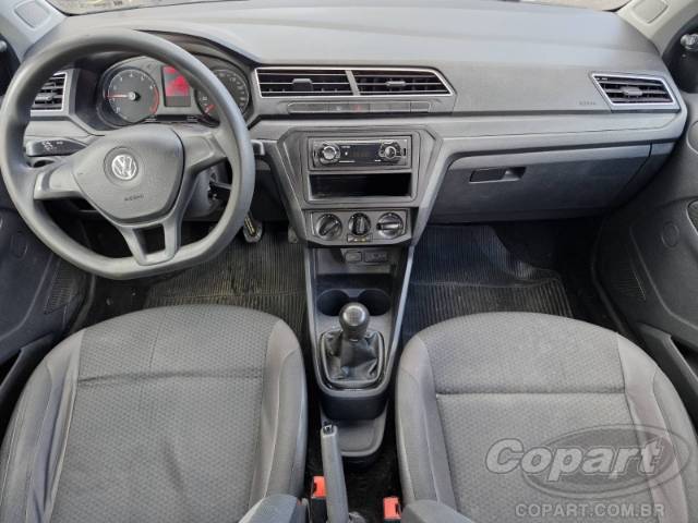 2023 VOLKSWAGEN GOL 