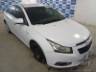 2013 CHEVROLET CRUZE 
