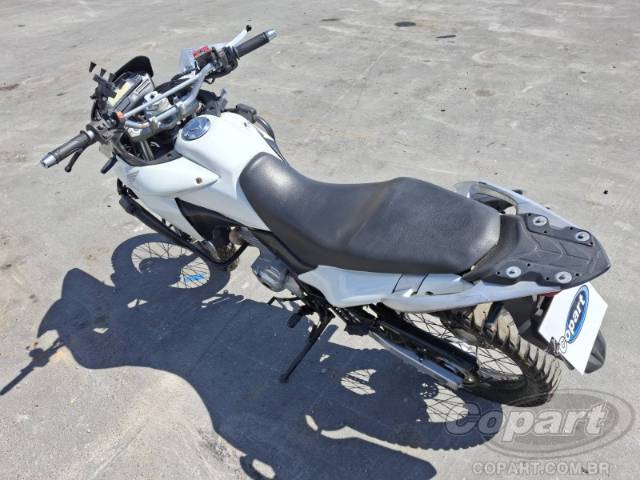 2014 HONDA XRE 300 