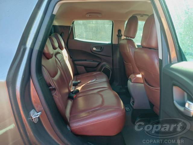 2019 FIAT TORO 