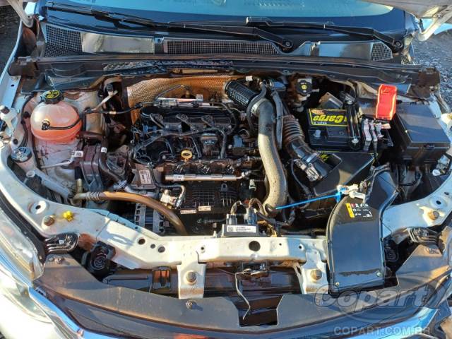 2023 CHEVROLET ONIX PLUS 