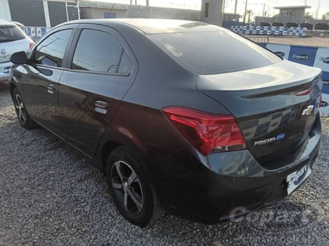 2018 CHEVROLET PRISMA 