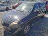 2011 RENAULT CLIO 