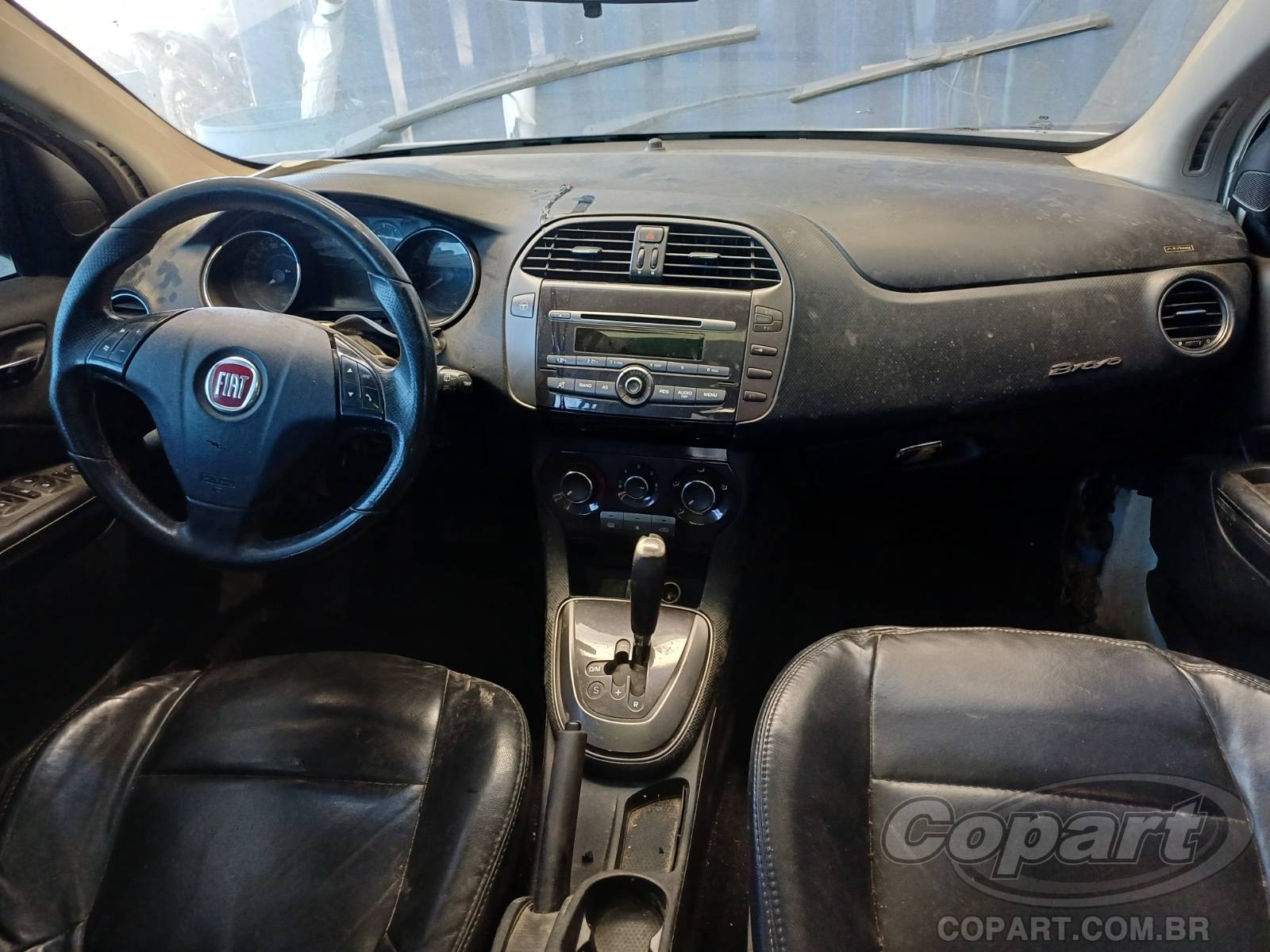 Foto 9 de 10: 2012 FIAT BRAVO