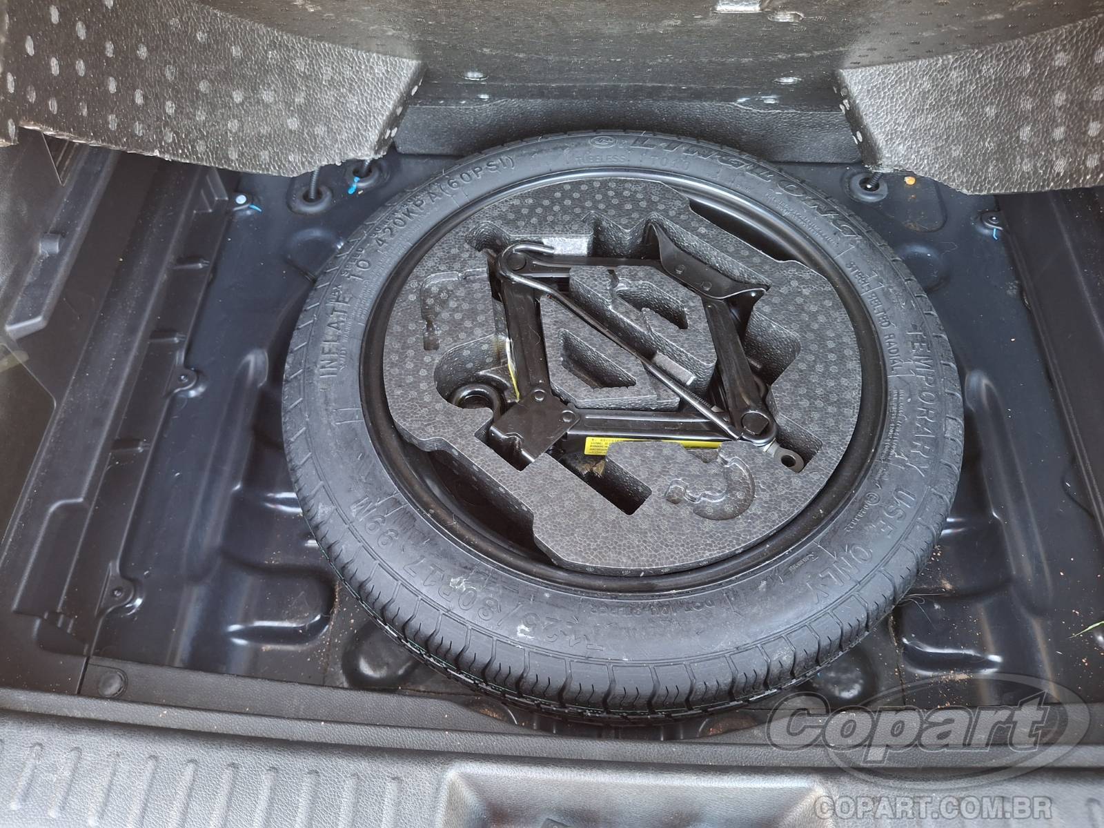 2022 CAOA CHERY TIGGO 7 — foto 10 de 13