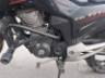 2024 HONDA CG 160 