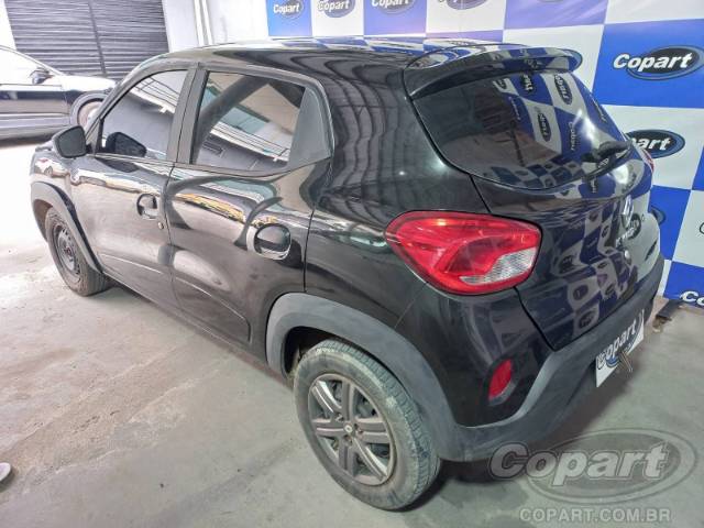 2024 RENAULT KWID 