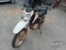 2018 HONDA NXR 160 