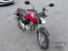 2018 HONDA CG 160 