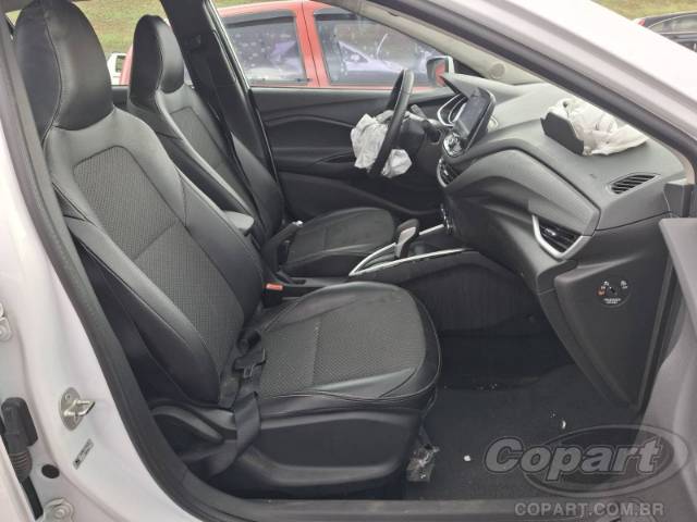 2025 CHEVROLET ONIX PLUS 