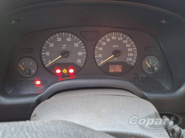 2006 CHEVROLET ASTRA 