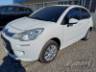 2021 CITROEN C3 