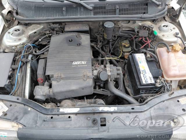 1995 FIAT TIPO 