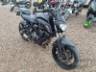 2021 YAMAHA MT-07 