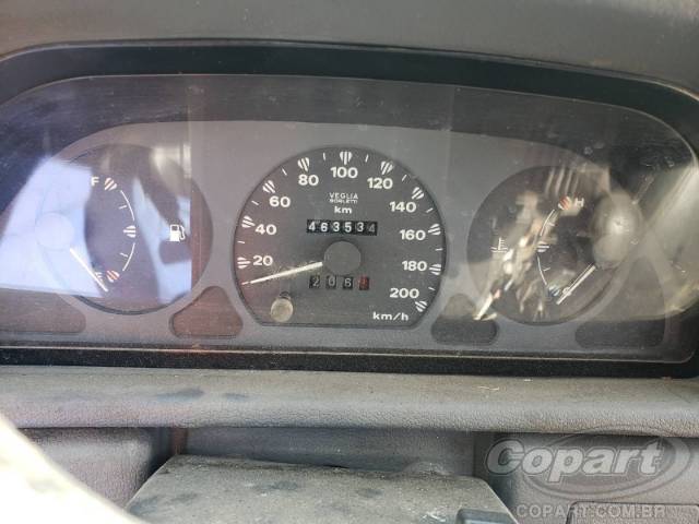 2002 FIAT FIORINO FURGAO 