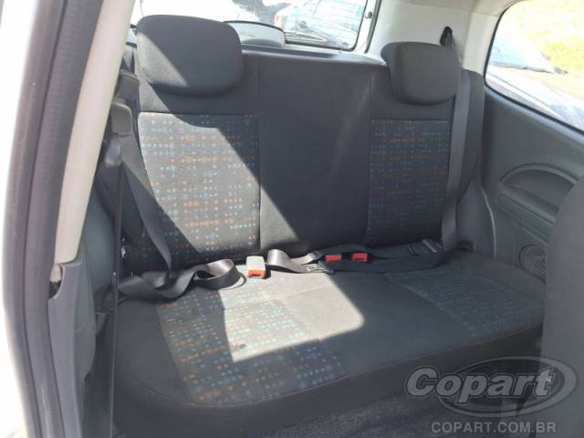 2014 FIAT UNO 